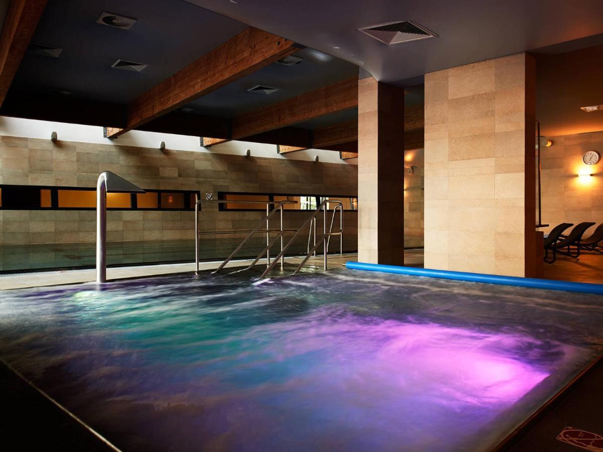 Vacationclub - Olympic Park Apartament B302 Колобжег Экстерьер фото