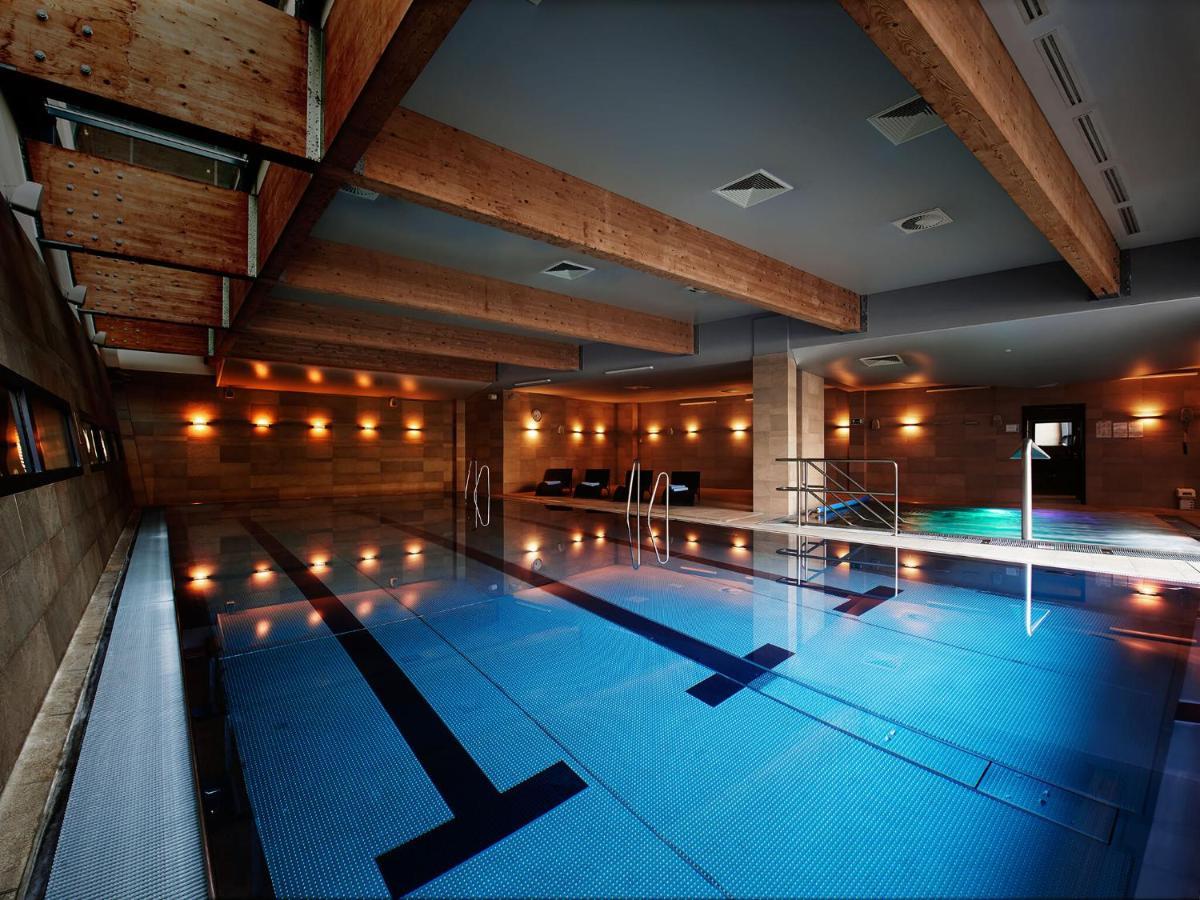 Vacationclub - Olympic Park Apartament B302 Колобжег Экстерьер фото