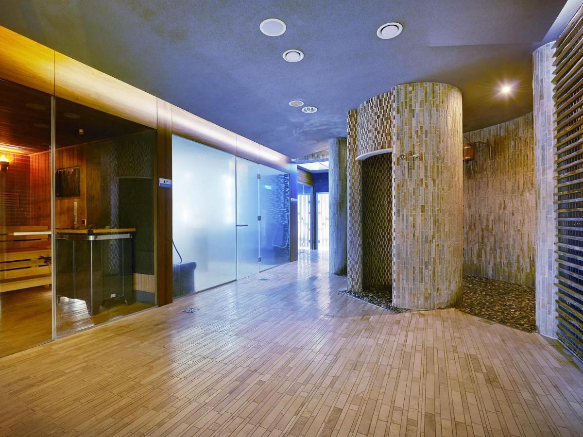 Vacationclub - Olympic Park Apartament B302 Колобжег Экстерьер фото